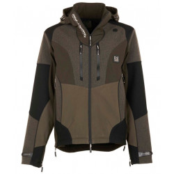Giacca Univers verde modello KOMBACT PRO U-TEX art.91199 388
