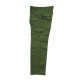 Pantalone Univers verde mod. 9239 01