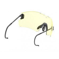 Occhiali per il tiro Beretta lente gialla mod. Mark art.OC041A25730229UNI