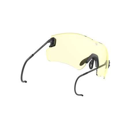 Occhiali per il tiro Beretta lente gialla mod. Mark art.OC041A25730229UNI