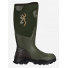 Stivali Browning in neoprene verdi modello Invector 2 art.796322-117 BROWNING