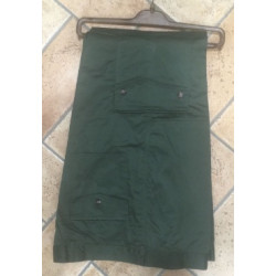 Pantalone Univers verde mod.19830 386