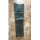 Pantalone Univers verde mod.56520 386