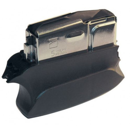Benelli Caricatore 5 colpi per carabina  Argo cal. 300 Winchester Magnum