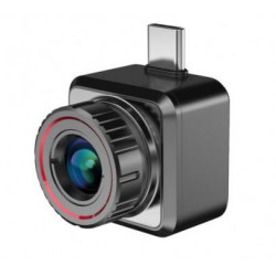 Telecamera termica Hikmicro per smartphone modello Explorer art.E20PLUS HIKMICRO