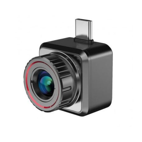 Telecamera termica Hikmicro per smartphone modello Explorer art.E20PLUS HIKMICRO