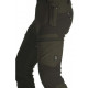 Pantalone Univers verde modello PREDAZZO SOFTSHELL U-TEX art.92579 388