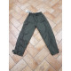 Pantalone Univers verde mod.9861 01 impermeabile