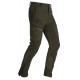 Pantalone Univers verde modello PREDAZZO SOFTSHELL U-TEX art.92579 388