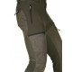 Pantaloni Univers verde modello ATLAS 4W in kevlar art.92532 388