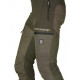 Pantaloni Univers verde modello ATLAS 4W in kevlar art.92532 388