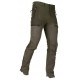 Pantaloni Univers verde modello ATLAS 4W in kevlar art.92532 388