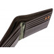 Portafoglio Beretta in pelle marrone art. PP041 L0126 0089 BERETTA