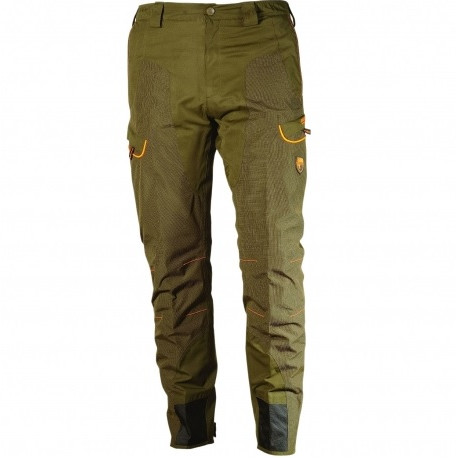 Pantalone Univers verde mod92241 385 Fagiano B