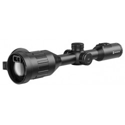 Visore termico Hikmicro modello STELLAR SX60L 3.0 con telemetro art. SX60L 3.0 HIKMICRO