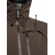 Giacca Beretta modello Alectoris Hybrid marrone art.GU824 T2198 08AA BERETTA
