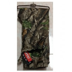 Pantaloni Aigle effetto camouflage mod. 98110