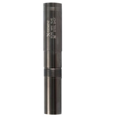 Gemini Strozzatore per fucile Benelli calibro 12 CrioPlus System + 55 mm - M ***