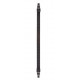 Tracolla elastica Riserva nera per fucile cod. R2291