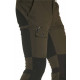 Univers Pantalone estivo mod. Legend verde art. 92114 302