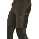 Univers Pantalone estivo mod. Legend verde art. 92114 302