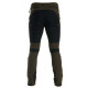 Univers Pantalone estivo mod. Legend verde art. 92114 302