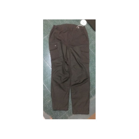 Pantaloni Aigle verdi mod. A6690 Tuscany