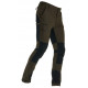 Univers Pantalone estivo mod. Legend verde art. 92114 302