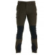 Univers Pantalone estivo mod. Legend verde art. 92114 302