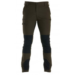 Univers Pantalone estivo mod. Legend verde art. 92114 302
