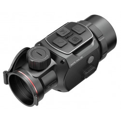 Visore termico Clip On per ottiche da puntamento InfiRay modello Mate MAL 38