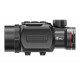 Visore termico Clip On per ottiche da puntamento InfiRay modello Mate MAL 38