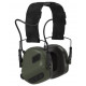Cuffia elettronica Opsmen Earmor M31 PLUS colore verde