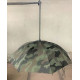 Ombrello da caccia mimetico in nylon art.LA2040CAMOUFLAGE FULPA