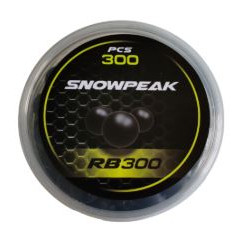 Palle di gomma Blau Optik calibro 50 1,24g