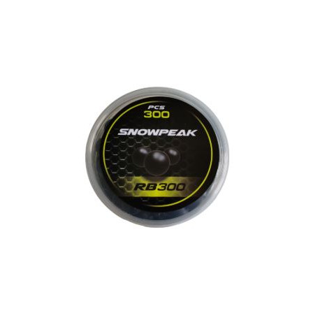 Palle di gomma Blau Optik calibro 50 1,24g