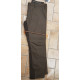 Pantaloni Blaser art. 113025-071/668 MARRONE RAM2 Hose Light