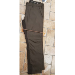 Pantaloni Blaser art. 113025-071/668 MARRONE RAM2 Hose Light