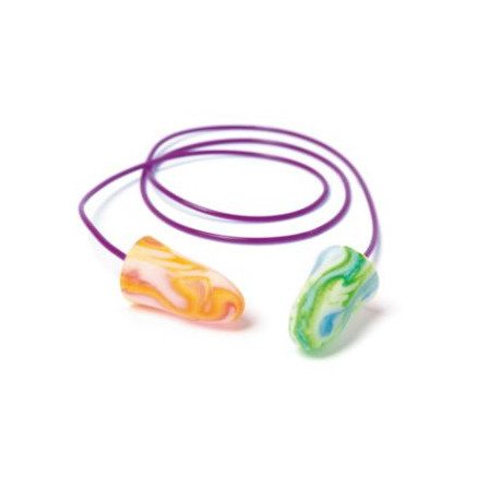 Tappi in schiuma con cordino Moldex art.IA931 MOLDEX