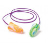 Tappi in schiuma con cordino Moldex art.IA931 MOLDEX