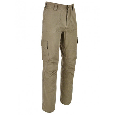 Pantaloni Blaser art. 115010-070/617 BEIGE Finn Revierhose