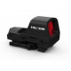 Holosun punto rosso modello HE510C-GR punto verde multireticolo