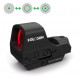 Holosun punto rosso modello HE510C-GR punto verde multireticolo