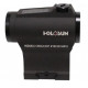 Holosun punto rosso modello HS503CU 2 moa multireticolo