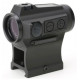 Holosun punto rosso modello HS503CU 2 moa multireticolo