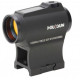 Holosun punto rosso modello HS503CU 2 moa multireticolo