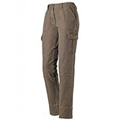 Pantaloni Blaser art. 115010-070/664 marrone Finn Revierhose