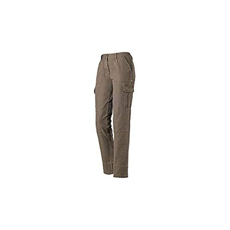 Pantaloni Blaser art. 115010-070/664 marrone Finn Revierhose