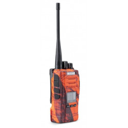 Ricetrasmettitore modello G13 BLAZE Midland colore arancio mimetica art. G13-C1462.03 MIDLAND