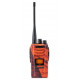 Ricetrasmettitore modello G13 BLAZE Midland colore arancio mimetica art. G13-C1462.03 MIDLAND